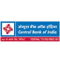 Jobs in Central Bank Of India Company